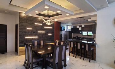 For Sale: Smart Spacious Bungalow House With Solar And Pool, Angeles