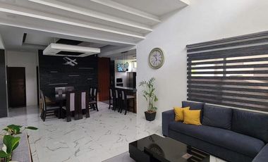 For Sale: Smart Spacious Bungalow House With Solar And Pool, Angeles