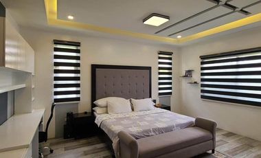 For Sale: Smart Spacious Bungalow House With Solar And Pool, Angeles
