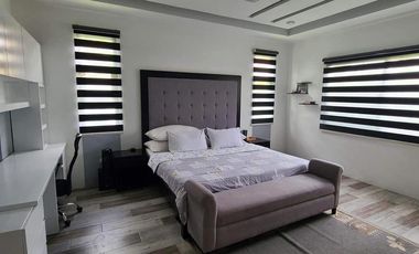 For Sale: Smart Spacious Bungalow House With Solar And Pool, Angeles