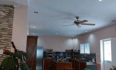 TWO STOREY HOUSE AND LOT FOR SALE IN VALENCIA ID 14980
