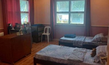 TWO STOREY HOUSE AND LOT FOR SALE IN VALENCIA ID 14980