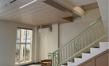 PUNTA VERDE - HOUSE AND LOT FOR SALE