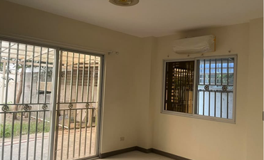 PUNTA VERDE - HOUSE AND LOT FOR SALE