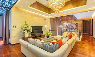 Multinational Village House and Lot for Sale! Paranaque City