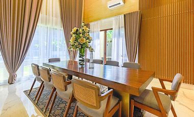 Multinational Village House and Lot for Sale! Paranaque City
