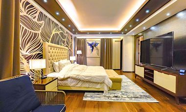 Multinational Village House and Lot for Sale! Paranaque City