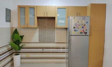 Fully Furnished  3-BR House and Lot for Rent at Carmona, Cavite