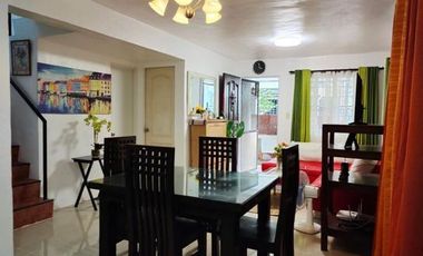 Fully Furnished  3-BR House and Lot for Rent at Carmona, Cavite
