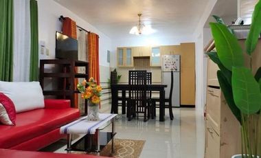 Fully Furnished  3-BR House and Lot for Rent at Carmona, Cavite