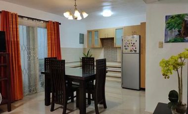 Fully Furnished  3-BR House and Lot for Rent at Carmona, Cavite