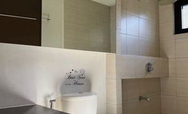3BR Duplex House for Lease at Bel-Air, Makati City
