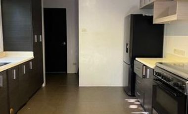 3BR Duplex House for Lease at Bel-Air, Makati City