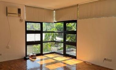 3BR Duplex House for Lease at Bel-Air, Makati City