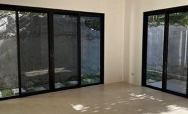 3BR Duplex House for Lease at Bel-Air, Makati City