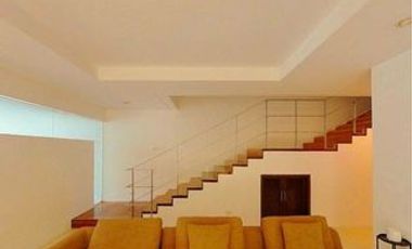3BR Duplex House for Lease at Bel-Air, Makati City