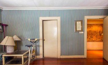 Elegant 3 Bedroom House for Sale in Forbes Park, Makati City