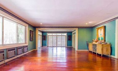 Elegant 3 Bedroom House for Sale in Forbes Park, Makati City