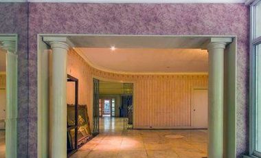 Elegant 3 Bedroom House for Sale in Forbes Park, Makati City