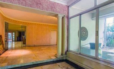 Elegant 3 Bedroom House for Sale in Forbes Park, Makati City