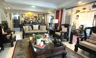 Price Improved! 6 Bedrooms Townhouse for Sale in San Juan City