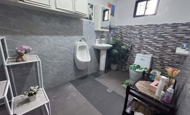 House & Lot good for resort/ villas RFO, in San Jose Magalang, Pampanga for Sale
