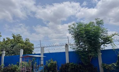 House & Lot good for resort/ villas RFO, in San Jose Magalang, Pampanga for Sale