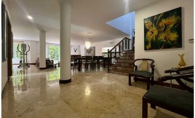 CASA EN VENTA SECTOR LA CALERA - POBLADO