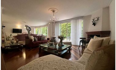 CASA EN VENTA SECTOR LA CALERA - POBLADO