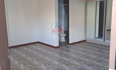 Brand New 120sqm Duplex Unit in Betterliving Parañaque