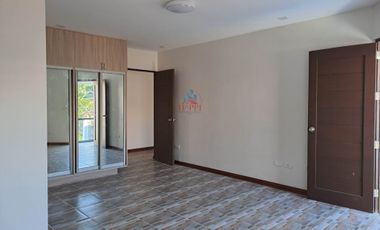 Brand New 120sqm Duplex Unit in Betterliving Parañaque