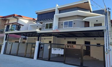 Brand New 120sqm Duplex Unit in Betterliving Parañaque