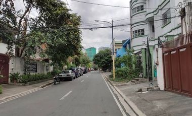 2-Bedroom Townhouse for Rent at Mandaluyong City, Metro Manila