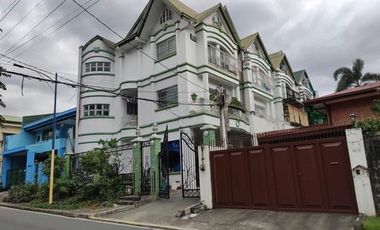 2-Bedroom Townhouse for Rent at Mandaluyong City, Metro Manila