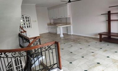 2-Bedroom Townhouse for Rent at Mandaluyong City, Metro Manila