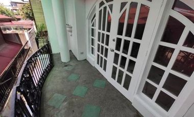 2-Bedroom Townhouse for Rent at Mandaluyong City, Metro Manila