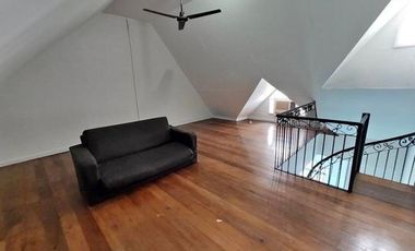 2-Bedroom Townhouse for Rent at Mandaluyong City, Metro Manila