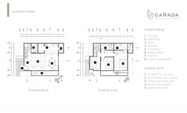 CAÑADA CHICHIPICAS (PREVENTA)