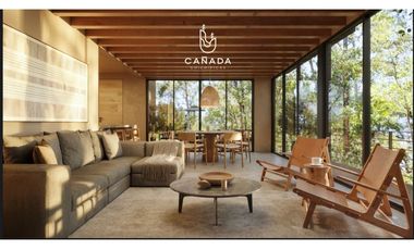 CAÑADA CHICHIPICAS (PREVENTA)