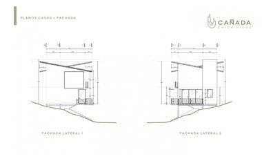 CAÑADA CHICHIPICAS (PREVENTA)