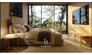 CAÑADA CHICHIPICAS (PREVENTA)