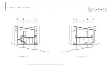 CAÑADA CHICHIPICAS (PREVENTA)