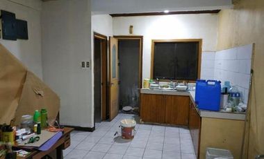 House with Commercial Space for Rent near SM Sta. Mesa, Manila