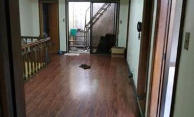 House with Commercial Space for Rent near SM Sta. Mesa, Manila