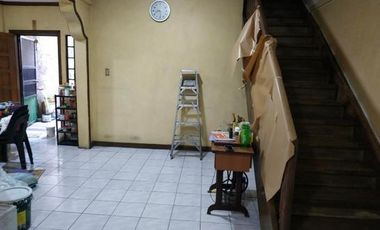 House with Commercial Space for Rent near SM Sta. Mesa, Manila
