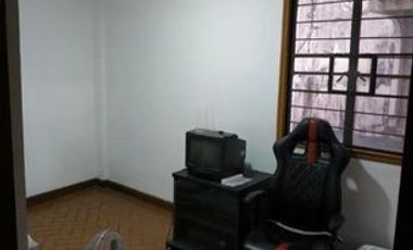 House with Commercial Space for Rent near SM Sta. Mesa, Manila