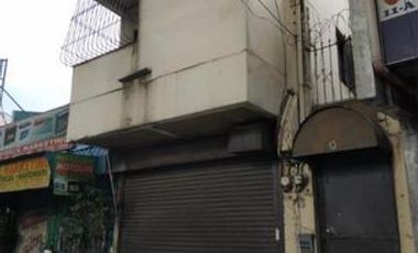 House with Commercial Space for Rent near SM Sta. Mesa, Manila