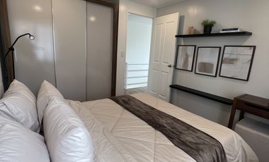 Upper Antipolo For Sale 2 Storey Townhouse 2 Bedrooms near Assumption School rg