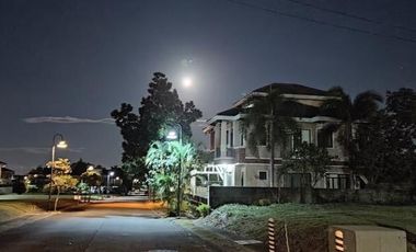 3BR House and Lot for Rent at Bali Mansion, Santa Rosa, Laguna