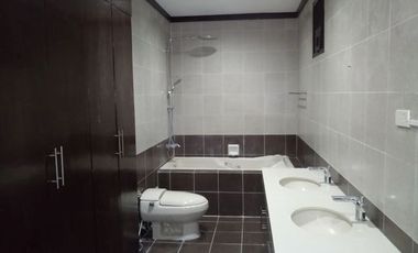 3BR House and Lot for Rent at Bali Mansion, Santa Rosa, Laguna